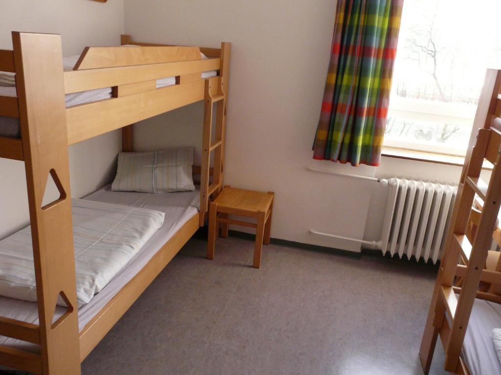 Jugendherberge Flensburgo Habitación foto